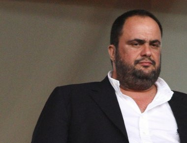 Β. Μαρινάκης: Απάντηση στην ανάρτηση Καρτερού –« Σε πολυεπίπεδο αδιέξοδο η κυβέρνηση της Αριστεράς» (φωτό)